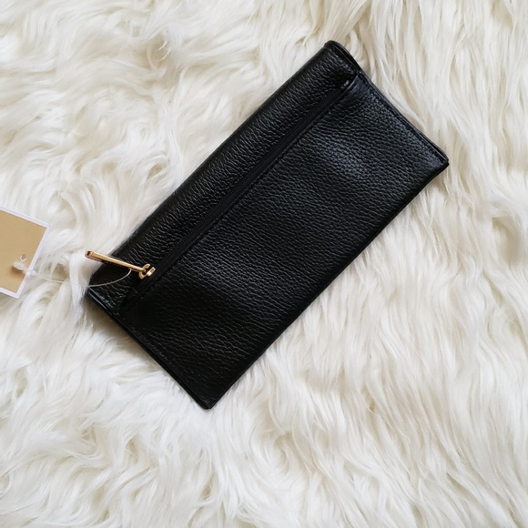 NWT Michael Kors Slim Wallet! - Picture 3 of 4